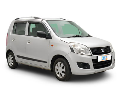 Maruti Wagon R 1.0-img